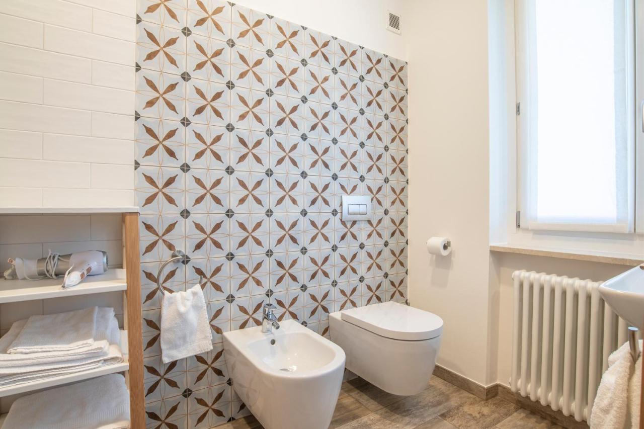 B&B Pra Da Lares Ton Екстер'єр фото