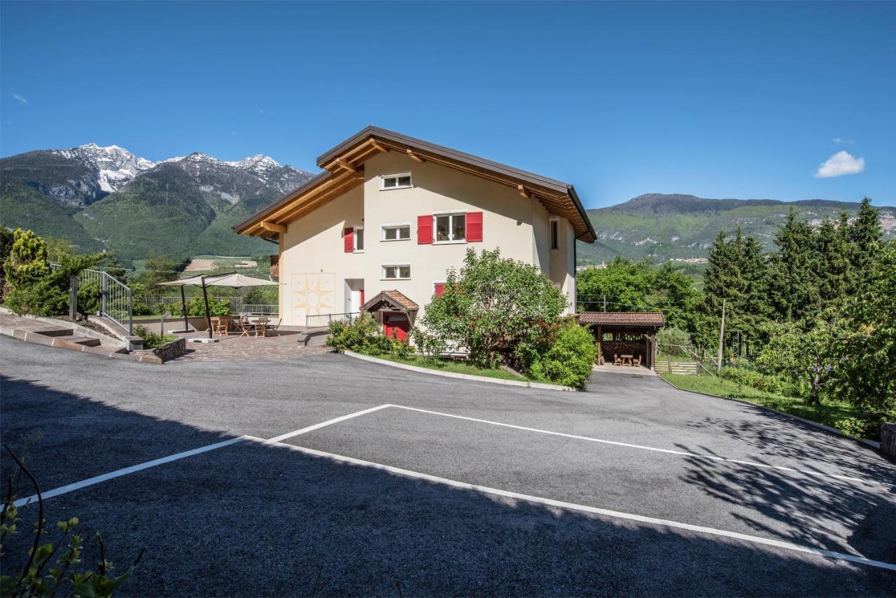 B&B Pra Da Lares Ton Екстер'єр фото