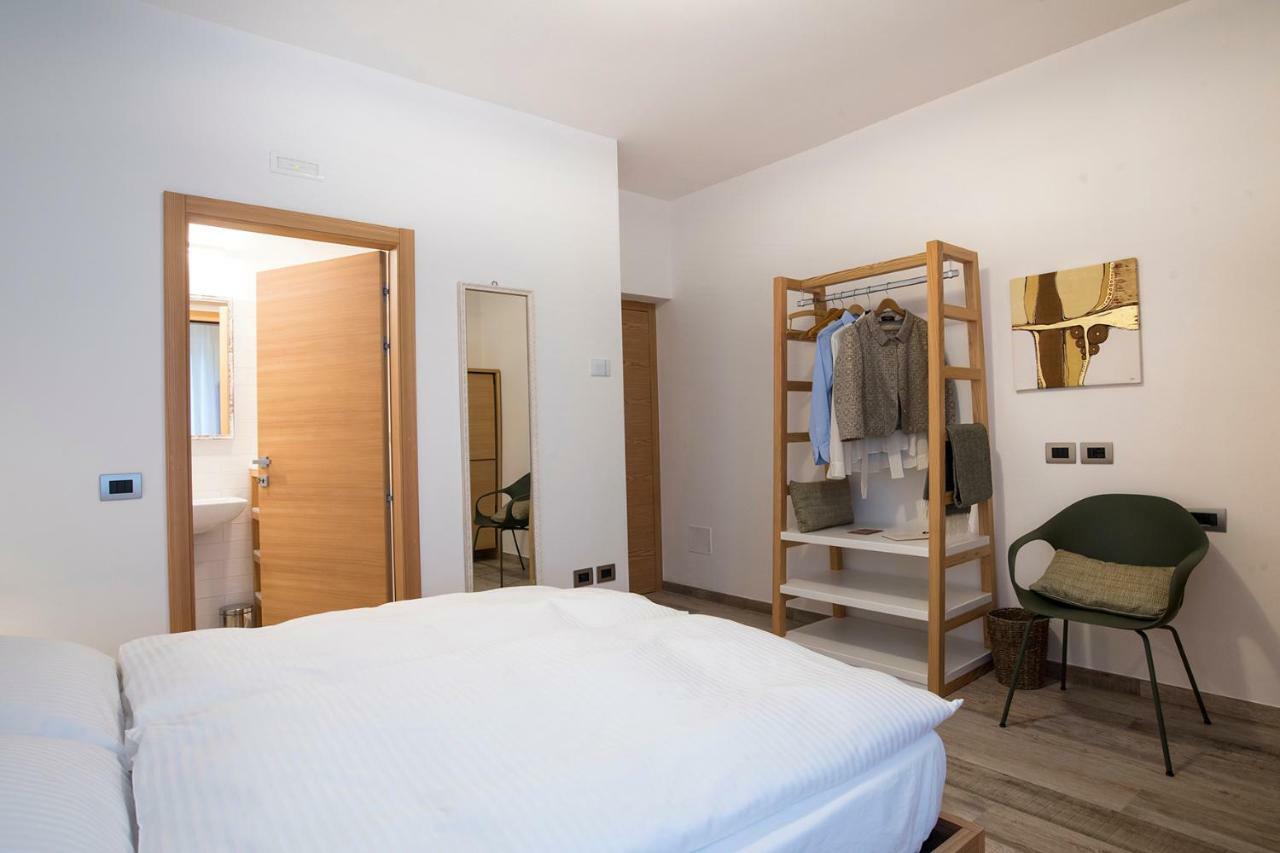 B&B Pra Da Lares Ton Екстер'єр фото