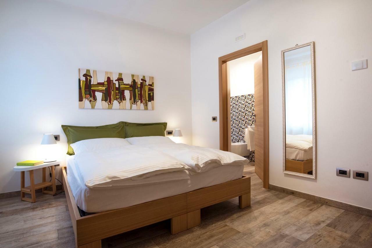 B&B Pra Da Lares Ton Екстер'єр фото