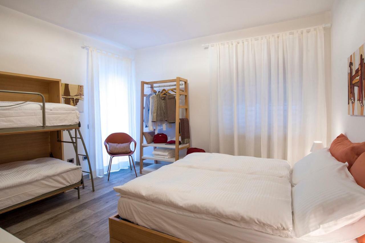B&B Pra Da Lares Ton Екстер'єр фото