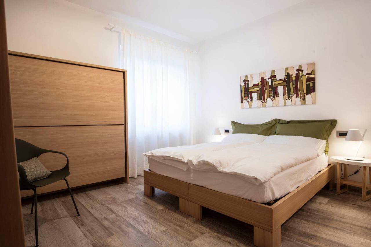 B&B Pra Da Lares Ton Екстер'єр фото