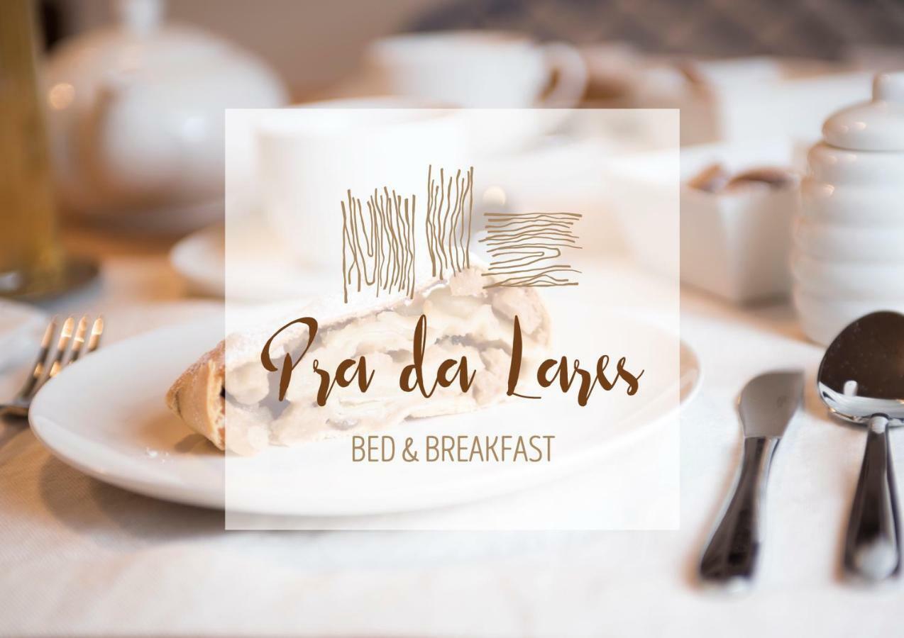 B&B Pra Da Lares Ton Екстер'єр фото